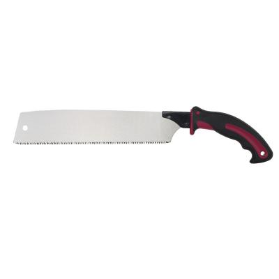 China Bulk Price Customized 65Mn Wood Saw Blade 9 Teeth Per Inch Portable Hand Saw for sale