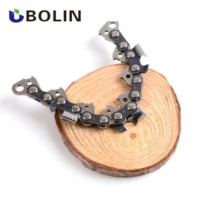 China BoLin Anti-Slip Chainsaw Chain Manufacturer Saw Chain 325