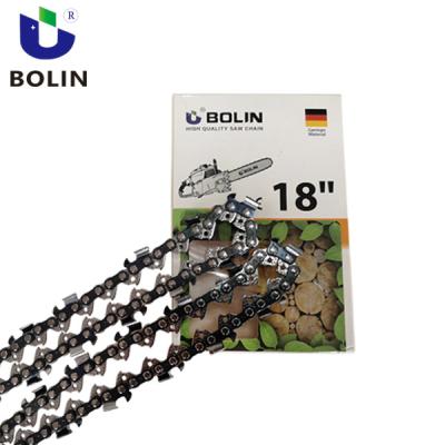 China BoLin Brand Anti-Slip Chainsaw Chain 325