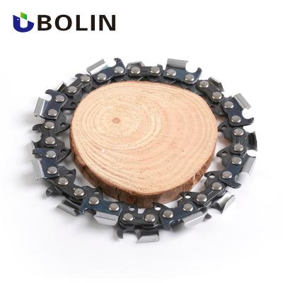 China 18 Inch Anti-Slip Chainsaw Chain 0.325