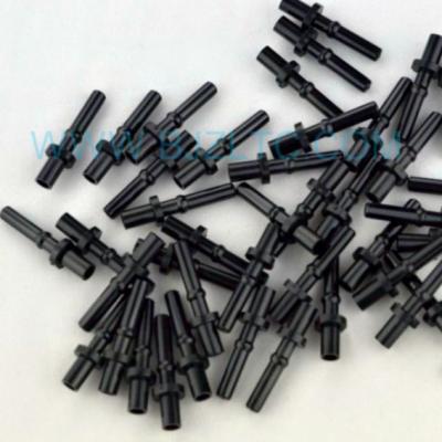 China audio & HPCF 230/230 video/plastic fiber optic connector for sale