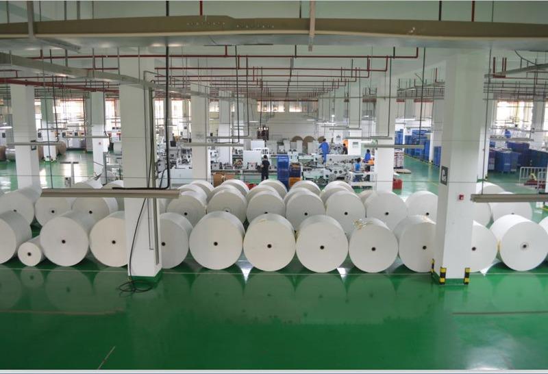 Verified China supplier - Jinziyuan Environmental Protection Technology (Fujian) Co., Ltd.