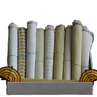 China Biodegradable paper tissue made of paper yarn for tissue paper bag for sale