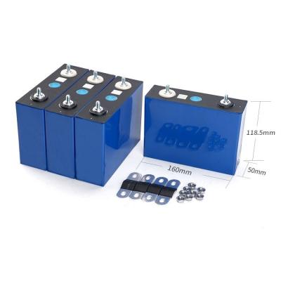 China Toys EV LF100LA 100ah 3.2V lifepo4 battery solar lithium cell 100ah lifepo4 battery for rv 100ah lifepo4 battery 32v for sale