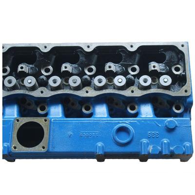 China Construction Machinery Parts Made In China Excavator Accessories T417983 C7.1 EFI Cylinder Head Assembly C7.1 Cylinder Head 450-9263 for sale