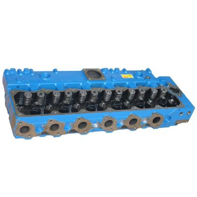 China Construction Machinery Parts Quality Choice 450-9263 Excavator Accessories CAT Cylinder Head Assembly 1106 For Perkins Cylinder Head Assembly for sale