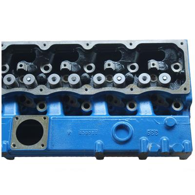 China Very Good Excavator 450-9263 T417983 Construction Machinery Parts Accessories Cylinder Head For Perkins 1106 C7.1 C6.6 EFI CAT Cylinder Head Assembly for sale