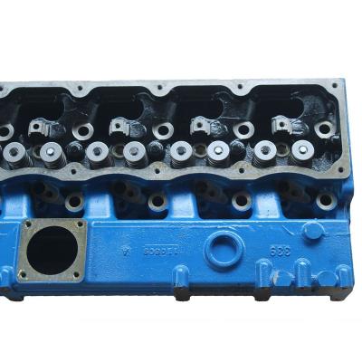 China Construction Machinery Parts Low Price T417983 Excavator Accessories 450-9263 C7.1 Cylinder Head Assembly C6.6 Cylinder Head Assembly for sale