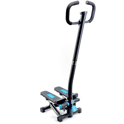 China Home Use Home Aerobics Yoga Workout Cardio Elliptical Multi-Rower Mini Airwalker Twister Gym Machine 3 Levels Vertical Step for sale