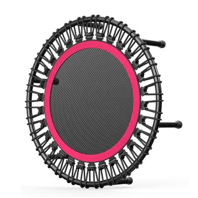 China Cheap Springfree Fitness Trampoline Mini Round Kids Adult Jumping Gym Parts Hot Sale Durable Professional Indoor Manufacturers Gyms for sale