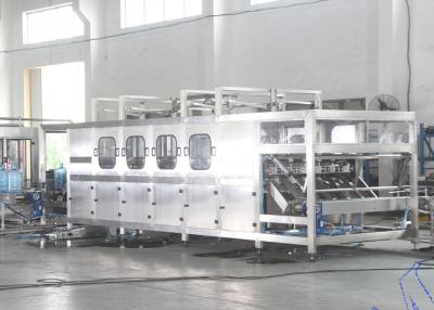 China High Efficiency Automatic Bottle Filling Machine Special Designed Model for sale