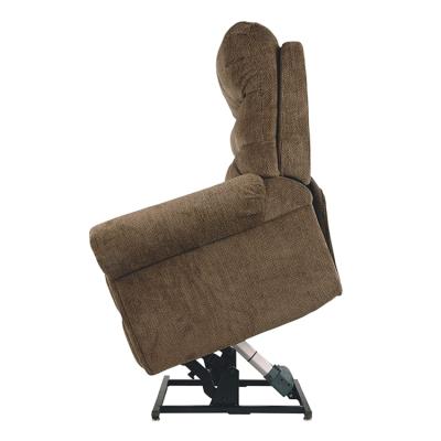 China Massage China Supplies Manual Recliner Furniture Massage Chair Sofa Of Full Massage Visualization for sale