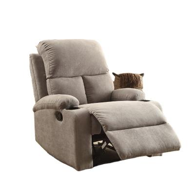 China Wholesale Luxury Office Leisure OEM Recliner Massage Furniture Single Chair Sofa for sale