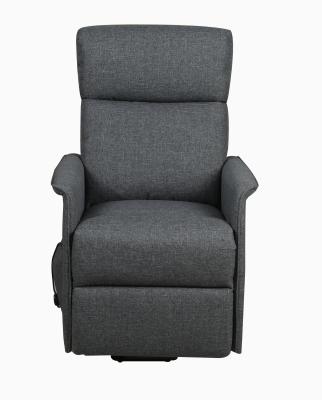 China Comfortable Relaxing Electric Recliner Sofa Power Lift Recliner Chair Sectional Massage Furniture Home Chair for sale