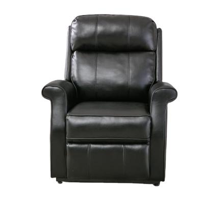 China Wholesale OEM PU Leather Multifunctional Massage Salon Electric Recliner Chairs for sale