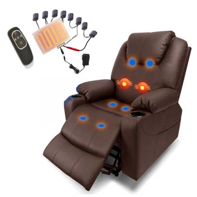 China Furniture parts massage chair the new part the wireless remote control body massage accessories for sale