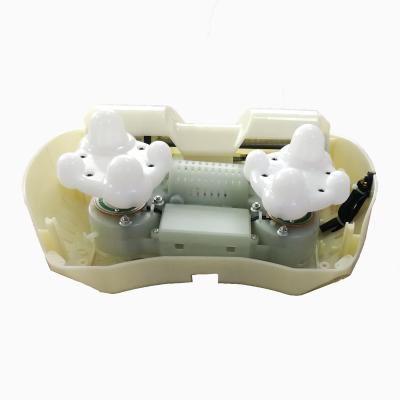 China OEM Logo Massage Chair Accessories Kneading Body Massager Mechanism Replacement Part For Massage Chair for sale