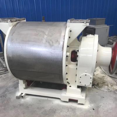 China Snack or Chocolate Factory CJM1000 Chocolate Conch Grinder Machine for sale