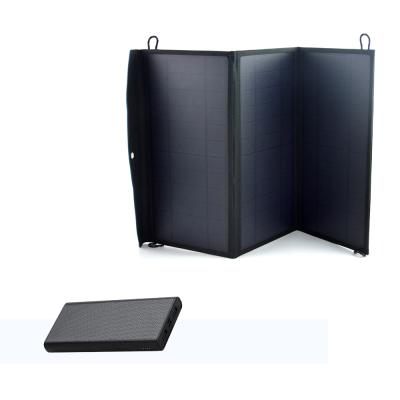 China Solar Panel Charging Foldable Camping Solar Panel Charger 28W Portable Solar Charger For Laptop Mobile Phone zu verkaufen