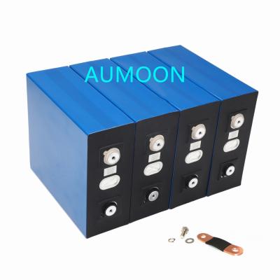 Κίνα Solar Powered Rechargeable Battery Pack 12V 100ah Lifepo4 Lithium Ion 120AH 200AH 280AH 12V Lifepo4 Auto Battery προς πώληση