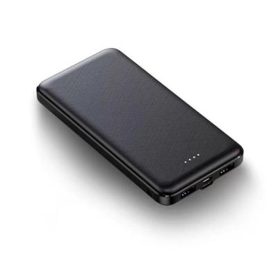 Κίνα Fast Charging Support Charging Power Bank Case 10000mah 20000mah Portable Charger Power Bank For Mobile Phone προς πώληση