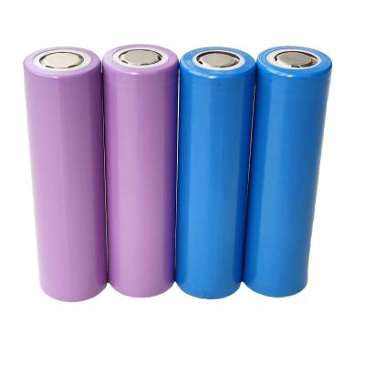 China Toys Bulk 4800mah Capacity 3.7v 21700 Lithium Ion Li-ion Rechargeable Battery Cell for sale