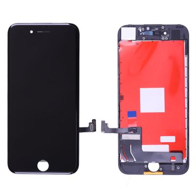 China Super Amoled Screen LCD Screen For iPhone X XS XR XS 11 12 Max Pro Max Mini 5S 5 6 6S 7 8 Plus Cell Phone LCD Display Repalcements lcd OLED screen zu verkaufen