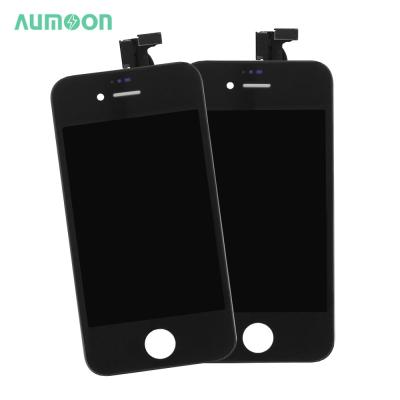 China For Original Apple iPhone Replacement 3.5 inch Mobile Phone LCD Screen For Apple iphone4s Pantalla Touch LCD for sale