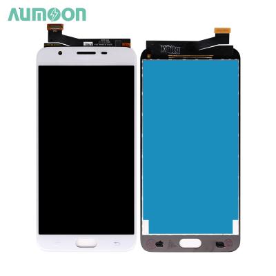 China Smart Wearable For Samsung J7 Main Screen, For Samsung J7 Main Touch Screen, For Samsung J7 Main LCD Display for sale