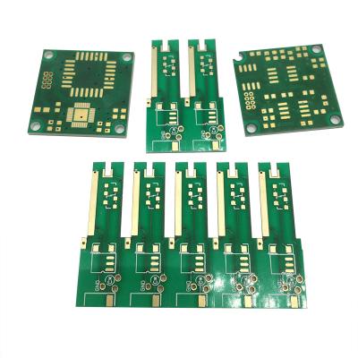 China AC Sinewave Smart Inverter Machine Pcba Electronics Device Electronic Component Electronics Auto Led Bulb PCB Design for sale