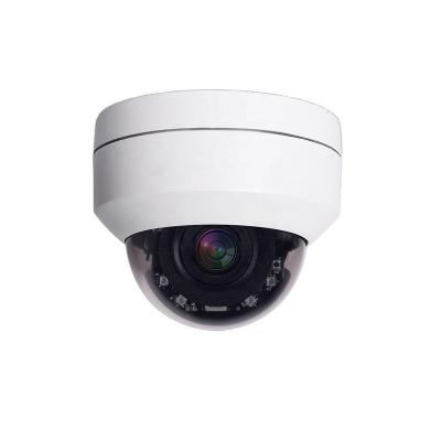 China Motion Detection Weatherproof 5MP 4X Optical Zoom PTZ IP Camera for sale