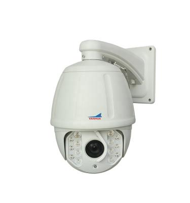 China 5MP NIGHT VISION PTZ Security Camera Outdoor Dome Camera 360 Degree Night Vision Monitoring for Farm, Factory, Building and Workshop for sale