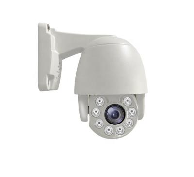 China Hik Outdoor Unv PTZ 360 Camera 8MP 4K IP Camera CCTV Security 5X Security 5X Zoom 2.7-13.5mm Motion Detection Motorized Lens P2P for sale