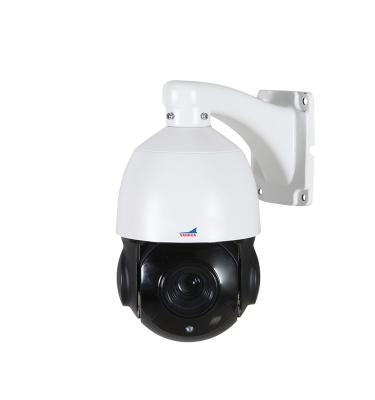 China PAN-TILT 3D Human Automobile Tracking P6SLite App 1080P HD Dome PTZ CCTV Two Way Audio Camera for sale