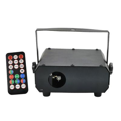 China Theme Park Animation laser projection stage light disco bar beam effect RGB laser lights dj stage laser lighting system for sale