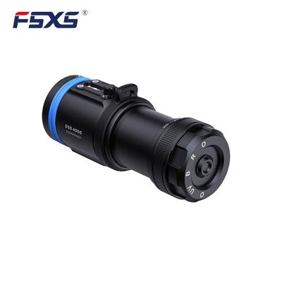 China Shenzhen Factory Direct Sale Powerful Led Torch Flashlight Torch Air Diving Camping Diving Flashlight for sale