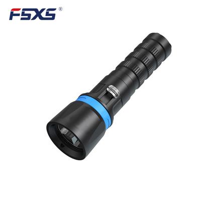 China Shen zhen camping factory led high quality led camping flashlight lantern flashlight 1000 lumens flashlight for sale