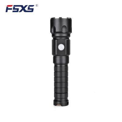 China shen zhen factory wholesale camping tactical flashlight led flashlight high quality torch led flashlight for sale