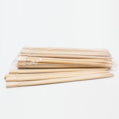 China Disposable Organic Sustainable Reusable Bamboo Chopsticks For Home Use for sale