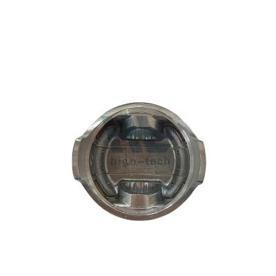 China Diesel Engine Parts Latest HTKA170FB Gasoline Diesel Engine Piston For Bulk Sale Air And Water Cooled for sale