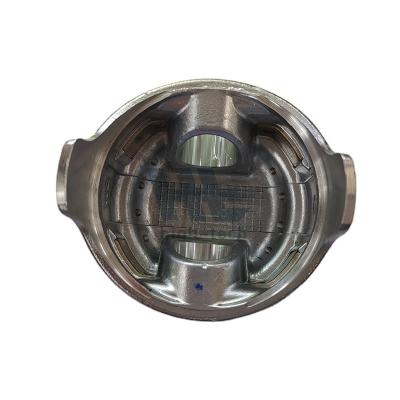 China Diesel Engine Parts HTKM186F Best Quality Piston Cup Trophy Of Cars Piston Masturbator for sale