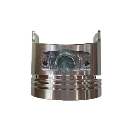 China Diesel Engine Parts Hot Selling HTKM186F Piston Compressor Tool With Diameter 73mm Piston for sale