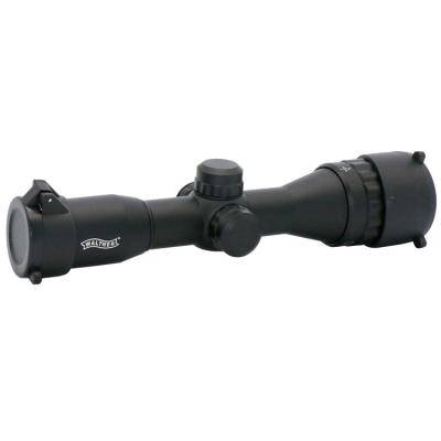 China LUGER Hunting Riflescope 4X32AOE 4X32AOE Collimator Outdoor Sports Optical Pneumatic Gun for sale