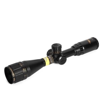 China Pneumatic LUGER 4-16X44AOEYS Pistol Hunting Scope Riflescope 4-16X44AOEYS R Tactical Sight Optical Device for sale