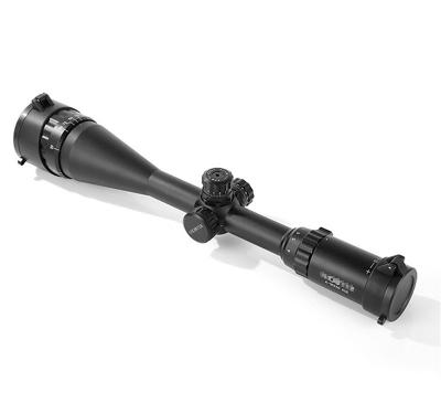 China LUGER 4-16X50AOE RifleScopes Tactical Long Distance 4-16X50AOE Hunting Optic Scopes for sale