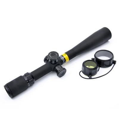 China Tactical LUGER Riflescopes 8-32X44 Shotgun Scope 44mm Objective Diameter RF 8-32X44 for sale