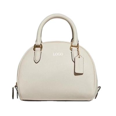 China Large Capacity Women's Bag Mini Handbag Single Shoulder Bag Classic Messenger Bag for sale