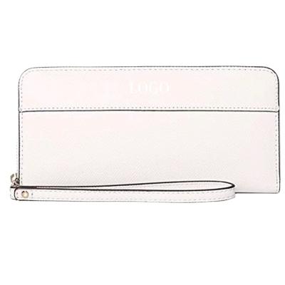 China Waterproof Women's Long Card Wallet for sale