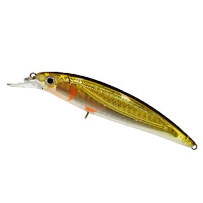 China ABS Plastic Artificial Sharkman Bait For Saltwater Fishing Boat Soft Plastic Bait for sale