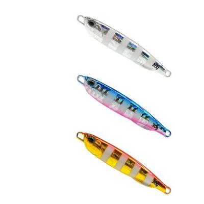 China Freshwater Fishing Bait Artificial Fishing Bait Flexible Sinking Minnow Minnow Bait 3D Eye Artificial Hard Bait for sale